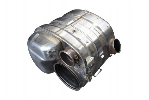 Katalysator Euro 6 VOLVO FH / RENAULT Gama T - 21364822 23105940 23094588 22495990 21364823 21582824 85013382 22495989 23425914 22570069 - Bộ chuyển đổi xúc tác cho Xe tải: hình 1 Katalysator Euro 6 VOLVO FH / RENAULT Gama T - 21364822 23105940 23094588 22495990 21364823 21582824 85013382 22495989 23425914 22570069 - Bộ chuyển đổi xúc tác cho Xe tải: hình 1