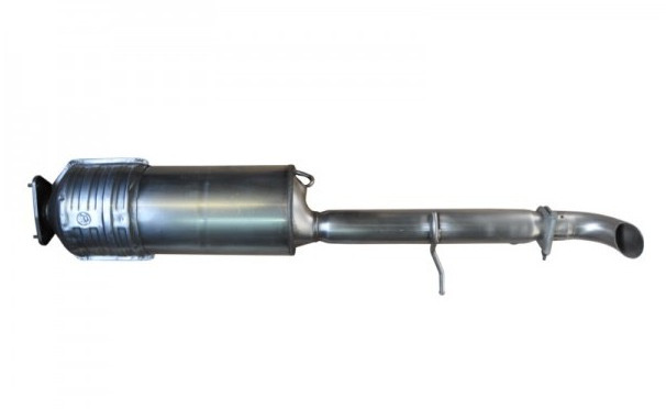 Katalysator IVECO Daily - 2.3 3.0 - 5801559180 F1CFL411E / F1CFL411F - Bộ chuyển đổi xúc tác cho Xe tải: hình 1 Katalysator IVECO Daily - 2.3 3.0 - 5801559180 F1CFL411E / F1CFL411F - Bộ chuyển đổi xúc tác cho Xe tải: hình 1
