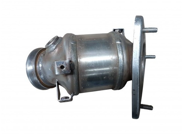 Katalysator IVECO Daily V - 2.3-3.0 EU 5 - 5801352155 F1AE3481E5 F1AE3481CA F1CE3481CC - Bộ chuyển đổi xúc tác cho Xe tải: hình 2 Katalysator IVECO Daily V - 2.3-3.0 EU 5 - 5801352155 F1AE3481E5 F1AE3481CA F1CE3481CC - Bộ chuyển đổi xúc tác cho Xe tải: hình 2