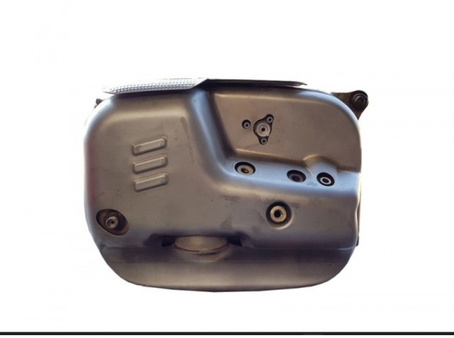 Katalysator IVECO Eurocargo Euro 6 - 5801833243 5802020290 - Bộ chuyển đổi xúc tác cho Xe tải: hình 2 Katalysator IVECO Eurocargo Euro 6 - 5801833243 5802020290 - Bộ chuyển đổi xúc tác cho Xe tải: hình 2