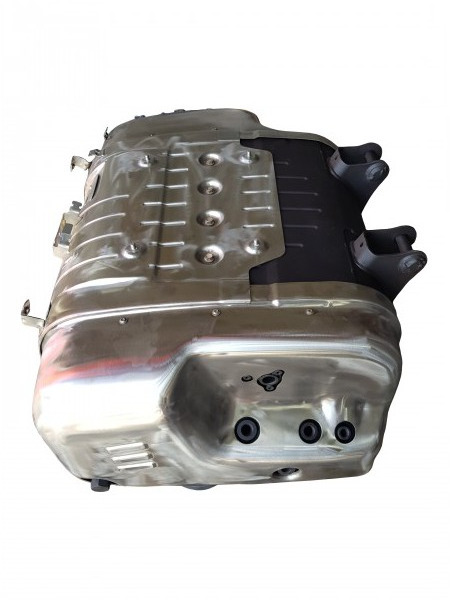 Katalysator IVECO Eurocargo Euro 6 - 5802011836 - Bộ chuyển đổi xúc tác cho Xe tải: hình 3 Katalysator IVECO Eurocargo Euro 6 - 5802011836 - Bộ chuyển đổi xúc tác cho Xe tải: hình 3