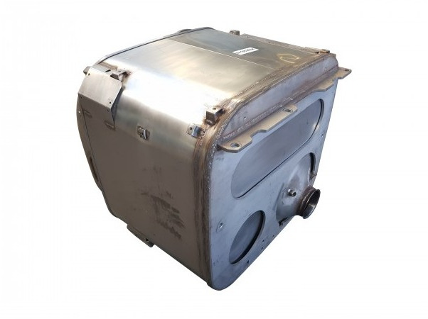 Katalysator MAN TGX Euro 6 - 81151036182 81151036192 81151036223 - Bộ chuyển đổi xúc tác cho Xe tải: hình 2 Katalysator MAN TGX Euro 6 - 81151036182 81151036192 81151036223 - Bộ chuyển đổi xúc tác cho Xe tải: hình 2