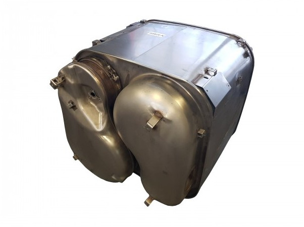 Katalysator MAN TGX Euro 6 - 81151036182 81151036192 81151036223 - Bộ chuyển đổi xúc tác cho Xe tải: hình 3 Katalysator MAN TGX Euro 6 - 81151036182 81151036192 81151036223 - Bộ chuyển đổi xúc tác cho Xe tải: hình 3
