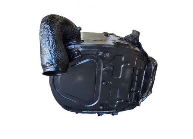 Katalysator SCR DAF CF Euro 6 - 2232847 2300755 - Bộ chuyển đổi xúc tác cho Xe tải: hình 4 Katalysator SCR DAF CF Euro 6 - 2232847 2300755 - Bộ chuyển đổi xúc tác cho Xe tải: hình 4