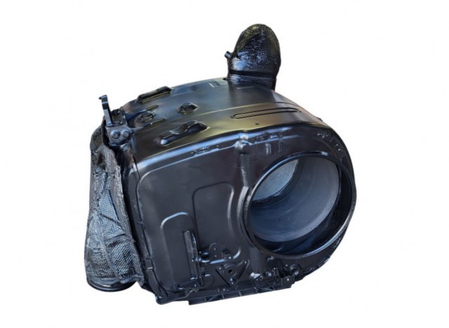 Katalysator SCR DAF CF Euro 6 - 2232847 2300755 - Bộ chuyển đổi xúc tác cho Xe tải: hình 1 Katalysator SCR DAF CF Euro 6 - 2232847 2300755 - Bộ chuyển đổi xúc tác cho Xe tải: hình 1