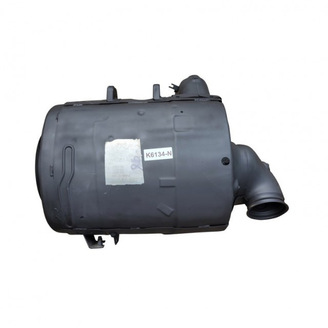 Katalysator SCR DAF XG - 2335669 - Bộ chuyển đổi xúc tác cho Xe tải: hình 2 Katalysator SCR DAF XG - 2335669 - Bộ chuyển đổi xúc tác cho Xe tải: hình 2