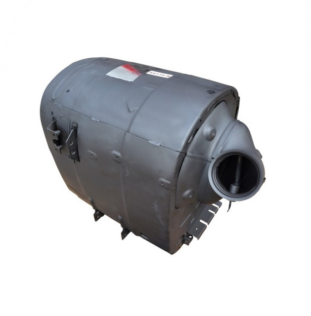 Katalysator SCR DAF XG - 2335669 - Bộ chuyển đổi xúc tác cho Xe tải: hình 1 Katalysator SCR DAF XG - 2335669 - Bộ chuyển đổi xúc tác cho Xe tải: hình 1