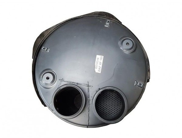 Katalysator SCR Euro 5 DAF XF75, XF85, CF105 - Dinex 22312 1747246 1735978 1691297 1827548 - Bộ chuyển đổi xúc tác cho Xe tải: hình 4 Katalysator SCR Euro 5 DAF XF75, XF85, CF105 - Dinex 22312 1747246 1735978 1691297 1827548 - Bộ chuyển đổi xúc tác cho Xe tải: hình 4