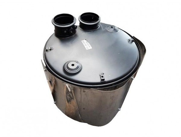 Katalysator SCR Euro 5 DAF XF75, XF85, CF105 - Dinex 22312 1747246 1735978 1691297 1827548 - Bộ chuyển đổi xúc tác cho Xe tải: hình 3 Katalysator SCR Euro 5 DAF XF75, XF85, CF105 - Dinex 22312 1747246 1735978 1691297 1827548 - Bộ chuyển đổi xúc tác cho Xe tải: hình 3