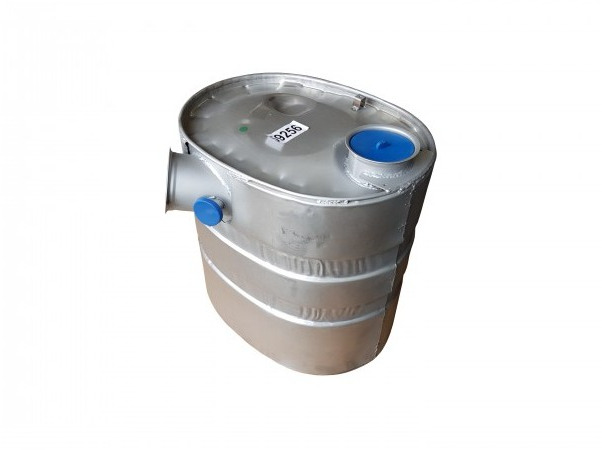 Katalysator SCR Euro 5 VOLVO FH, FM / RENAULT Premium, Magnum, Kerax - 20920705 20920728 7420920706 7420920724 - Bộ chuyển đổi xúc tác cho Xe tải: hình 1 Katalysator SCR Euro 5 VOLVO FH, FM / RENAULT Premium, Magnum, Kerax - 20920705 20920728 7420920706 7420920724 - Bộ chuyển đổi xúc tác cho Xe tải: hình 1