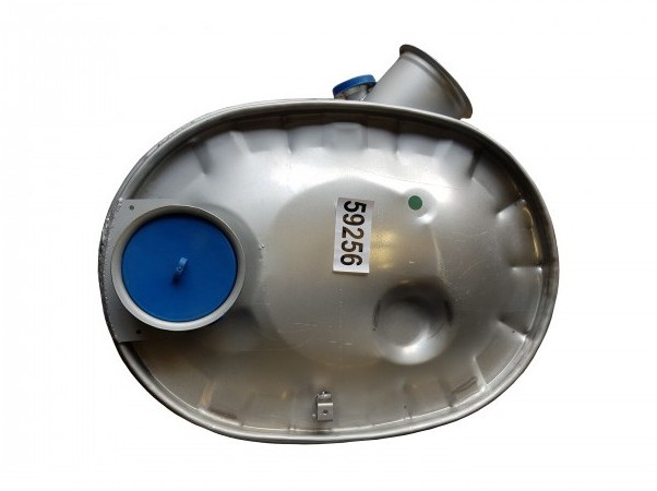 Katalysator SCR Euro 5 VOLVO FH, FM / RENAULT Premium, Magnum, Kerax - 20920705 20920728 7420920706 7420920724 - Bộ chuyển đổi xúc tác cho Xe tải: hình 2 Katalysator SCR Euro 5 VOLVO FH, FM / RENAULT Premium, Magnum, Kerax - 20920705 20920728 7420920706 7420920724 - Bộ chuyển đổi xúc tác cho Xe tải: hình 2