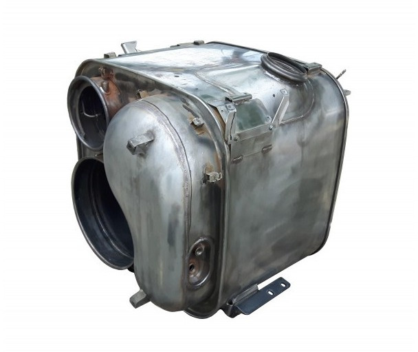 Katalysator SCR Euro 6 MAN TGS 81151036133 81151036138 81151036122 81151036128 81151036114 - Bộ chuyển đổi xúc tác cho Xe tải: hình 2 Katalysator SCR Euro 6 MAN TGS 81151036133 81151036138 81151036122 81151036128 81151036114 - Bộ chuyển đổi xúc tác cho Xe tải: hình 2