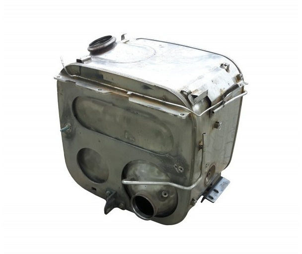 Katalysator SCR Euro 6 MAN TGS 81151036133 81151036138 81151036122 81151036128 81151036114 - Bộ chuyển đổi xúc tác cho Xe tải: hình 4 Katalysator SCR Euro 6 MAN TGS 81151036133 81151036138 81151036122 81151036128 81151036114 - Bộ chuyển đổi xúc tác cho Xe tải: hình 4
