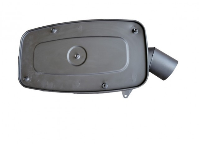 Katalysator SCR MAN TGS Euro 4 - 81.15101.0407 81151010407 47358 - Bộ chuyển đổi xúc tác cho Xe tải: hình 1 Katalysator SCR MAN TGS Euro 4 - 81.15101.0407 81151010407 47358 - Bộ chuyển đổi xúc tác cho Xe tải: hình 1