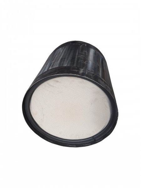Rußpartikelfilter ,DPF IVECO Stralis Euro 6 - 5802041633 - Hệ thống xả cho Xe tải: hình 3 Rußpartikelfilter ,DPF IVECO Stralis Euro 6 - 5802041633 - Hệ thống xả cho Xe tải: hình 3