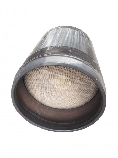 Rußpartikelfilter ,DPF IVECO Stralis Euro 6 - 5802041633 - Hệ thống xả cho Xe tải: hình 2 Rußpartikelfilter ,DPF IVECO Stralis Euro 6 - 5802041633 - Hệ thống xả cho Xe tải: hình 2