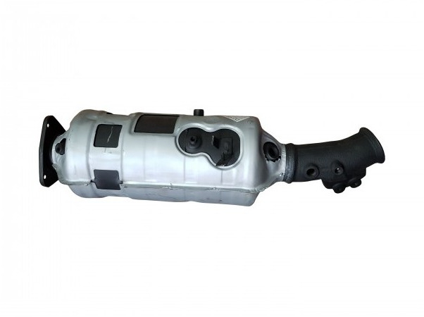Rußpartikelfilter,Partikelfilter,DPF IVECO Daily VI - 3.0D - 5802006031 500061094 5802271399 500062082 - Hệ thống xả cho Xe tải: hình 2 Rußpartikelfilter,Partikelfilter,DPF IVECO Daily VI - 3.0D - 5802006031 500061094 5802271399 500062082 - Hệ thống xả cho Xe tải: hình 2