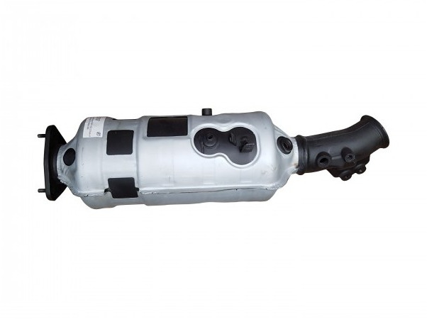 Rußpartikelfilter,Partikelfilter,DPF IVECO Daily VI - 3.0D - 5802526552 500062084 5802189400 500061110 - Hệ thống xả cho Xe tải: hình 2 Rußpartikelfilter,Partikelfilter,DPF IVECO Daily VI - 3.0D - 5802526552 500062084 5802189400 500061110 - Hệ thống xả cho Xe tải: hình 2