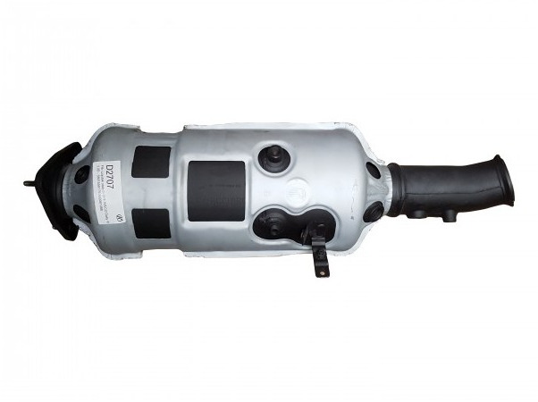 Rußpartikelfilter,Partikelfilter,DPF IVECO Daily VI - 3.0D - 5802526552 500062084 5802189400 500061110 - Hệ thống xả cho Xe tải: hình 1 Rußpartikelfilter,Partikelfilter,DPF IVECO Daily VI - 3.0D - 5802526552 500062084 5802189400 500061110 - Hệ thống xả cho Xe tải: hình 1