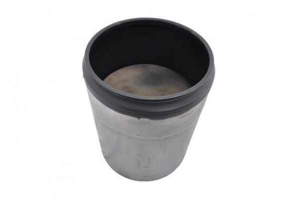 Rußpartikelfilter,Partikelfilter,DPF IVECO Stralis Euro 6 - 5801651189 - Hệ thống xả cho Xe tải: hình 1 Rußpartikelfilter,Partikelfilter,DPF IVECO Stralis Euro 6 - 5801651189 - Hệ thống xả cho Xe tải: hình 1