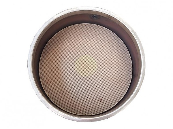 Rußpartikelfilter,Partikelfilter DPF IVECO Stralis Euro 6 - (Sensor) Cursor 9 - 5802041648 - Hệ thống xả cho Xe tải: hình 3 Rußpartikelfilter,Partikelfilter DPF IVECO Stralis Euro 6 - (Sensor) Cursor 9 - 5802041648 - Hệ thống xả cho Xe tải: hình 3