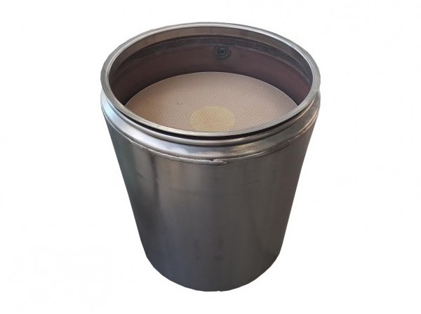 Rußpartikelfilter,Partikelfilter DPF IVECO Stralis Euro 6 - (Sensor) Cursor 9 - 5802041648 - Hệ thống xả cho Xe tải: hình 2 Rußpartikelfilter,Partikelfilter DPF IVECO Stralis Euro 6 - (Sensor) Cursor 9 - 5802041648 - Hệ thống xả cho Xe tải: hình 2