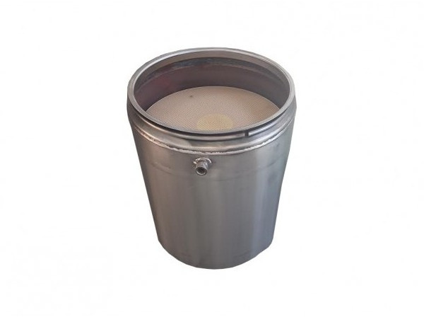 Rußpartikelfilter,Partikelfilter DPF IVECO Stralis Euro 6 - (Sensor) Cursor 9 - 5802041648 - Hệ thống xả cho Xe tải: hình 1 Rußpartikelfilter,Partikelfilter DPF IVECO Stralis Euro 6 - (Sensor) Cursor 9 - 5802041648 - Hệ thống xả cho Xe tải: hình 1
