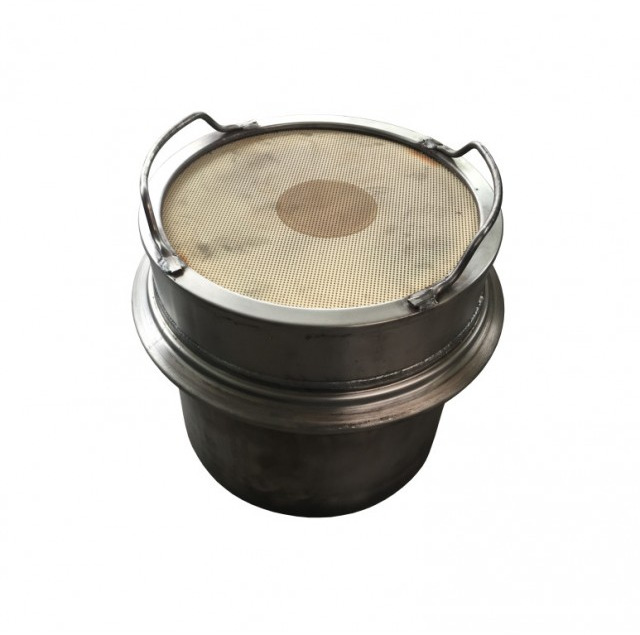 Rußpartikelfilter,Partikelfilter,DPF RENAULT Serie D EURO 6 - 21750157 21794709 85020453 85013698 21794708 23138863 - Hệ thống xả cho Xe tải: hình 2 Rußpartikelfilter,Partikelfilter,DPF RENAULT Serie D EURO 6 - 21750157 21794709 85020453 85013698 21794708 23138863 - Hệ thống xả cho Xe tải: hình 2