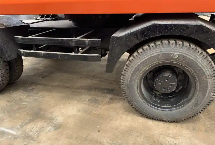 15ton Used Wheel Excavator Doosan Dh150w-7 Made In Korea For Sale With Original Good Running Condition In Shanghai - Máy xúc bánh lốp: hình 5 15ton Used Wheel Excavator Doosan Dh150w-7 Made In Korea For Sale With Original Good Running Condition In Shanghai - Máy xúc bánh lốp: hình 5