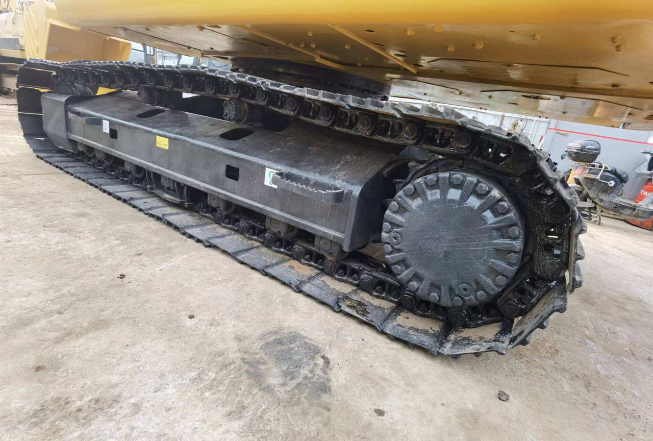 20Tons excavator Used CAT Excavator 320D On sale - Máy xúc bánh xích: hình 4 20Tons excavator Used CAT Excavator 320D On sale - Máy xúc bánh xích: hình 4