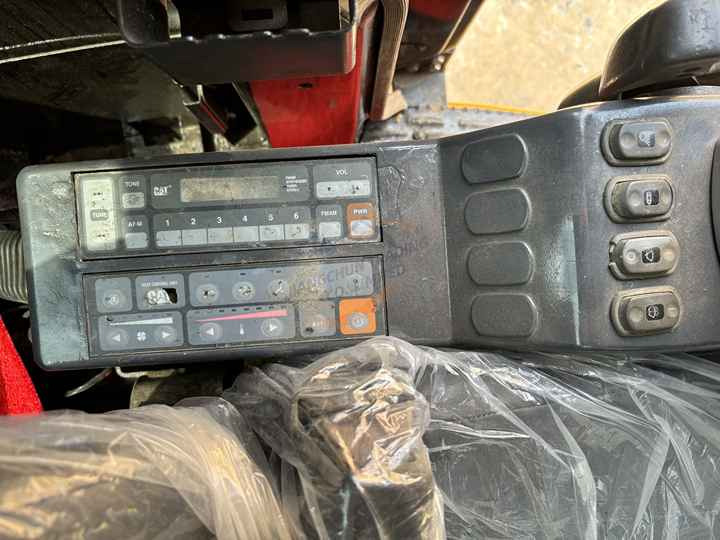 20Tons excavator Used CAT Excavator 325D 320D 320B 320BL 320C 320CL On sale - Máy xúc bánh xích: hình 3 20Tons excavator Used CAT Excavator 325D 320D 320B 320BL 320C 320CL On sale - Máy xúc bánh xích: hình 3