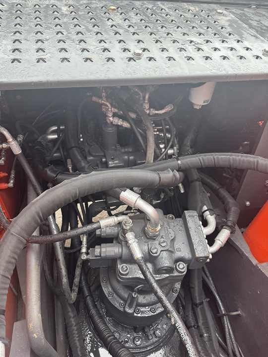 22 Tons Excavator Original Doosan Dx225LCA Crawler Digger Secondhand Used Good Condition Doosan Hydraulic Excavator on Sale - Máy xúc bánh xích: hình 5 22 Tons Excavator Original Doosan Dx225LCA Crawler Digger Secondhand Used Good Condition Doosan Hydraulic Excavator on Sale - Máy xúc bánh xích: hình 5