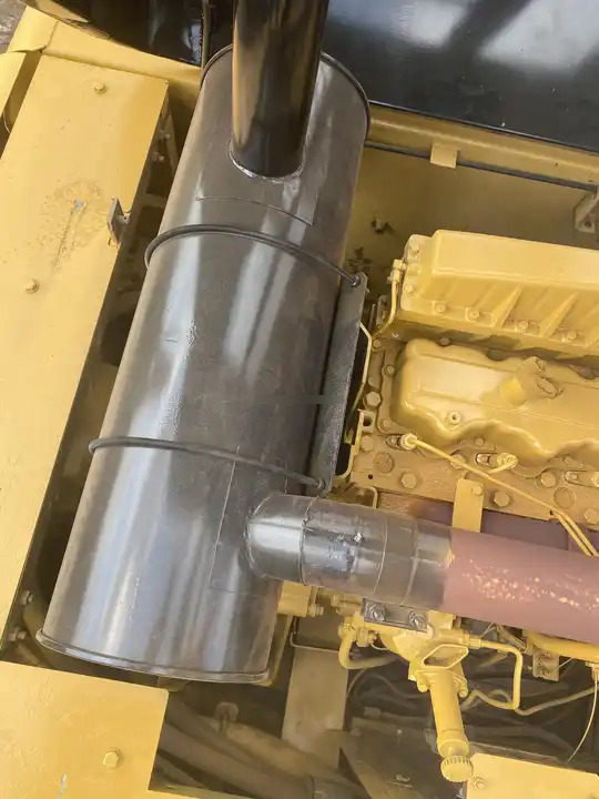 90% New Used Caterpillar crawler excavator CAT 330BL in good condition for sale with low price - Máy xúc bánh xích: hình 3 90% New Used Caterpillar crawler excavator CAT 330BL in good condition for sale with low price - Máy xúc bánh xích: hình 3