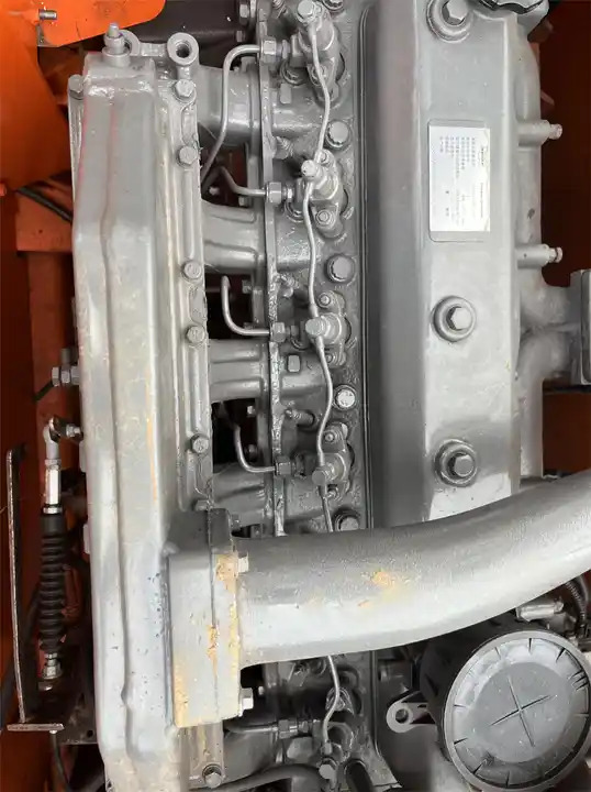 90% new used 22t Doosan DH220LC-9E DH220-9 DH220-9E DH220LC-9 crawler excavator - Máy xúc bánh xích: hình 5 90% new used 22t Doosan DH220LC-9E DH220-9 DH220-9E DH220LC-9 crawler excavator - Máy xúc bánh xích: hình 5