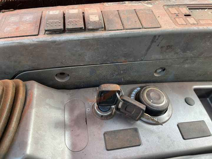 Best Selling DOOSAN excavator machine construction used machinery equipment dx225 DX60 DX70 DH60 DH220 used excavators in stock - Máy xúc: hình 2 Best Selling DOOSAN excavator machine construction used machinery equipment dx225 DX60 DX70 DH60 DH220 used excavators in stock - Máy xúc: hình 2
