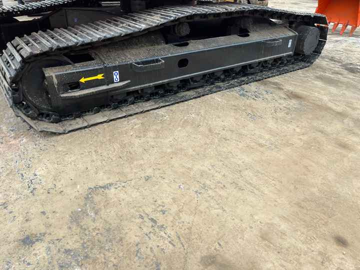 Best Selling DOOSAN excavator machine construction used machinery equipment dx225 DX60 DX70 DH60 DH220 used excavators in stock - Máy xúc: hình 3 Best Selling DOOSAN excavator machine construction used machinery equipment dx225 DX60 DX70 DH60 DH220 used excavators in stock - Máy xúc: hình 3