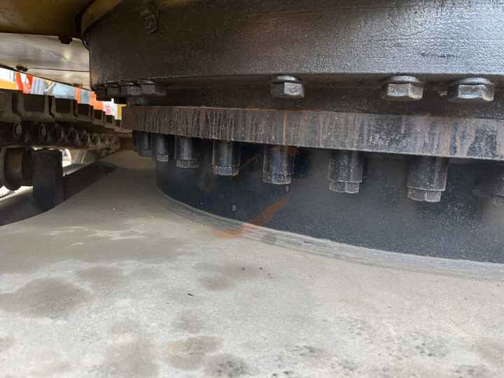 Caterpillar Used Hydraulic Crawler Excavator Suitable 336D2L 336D2 336D Good Price Good Condition High Quality - Máy xúc bánh xích: hình 3 Caterpillar Used Hydraulic Crawler Excavator Suitable 336D2L 336D2 336D Good Price Good Condition High Quality - Máy xúc bánh xích: hình 3