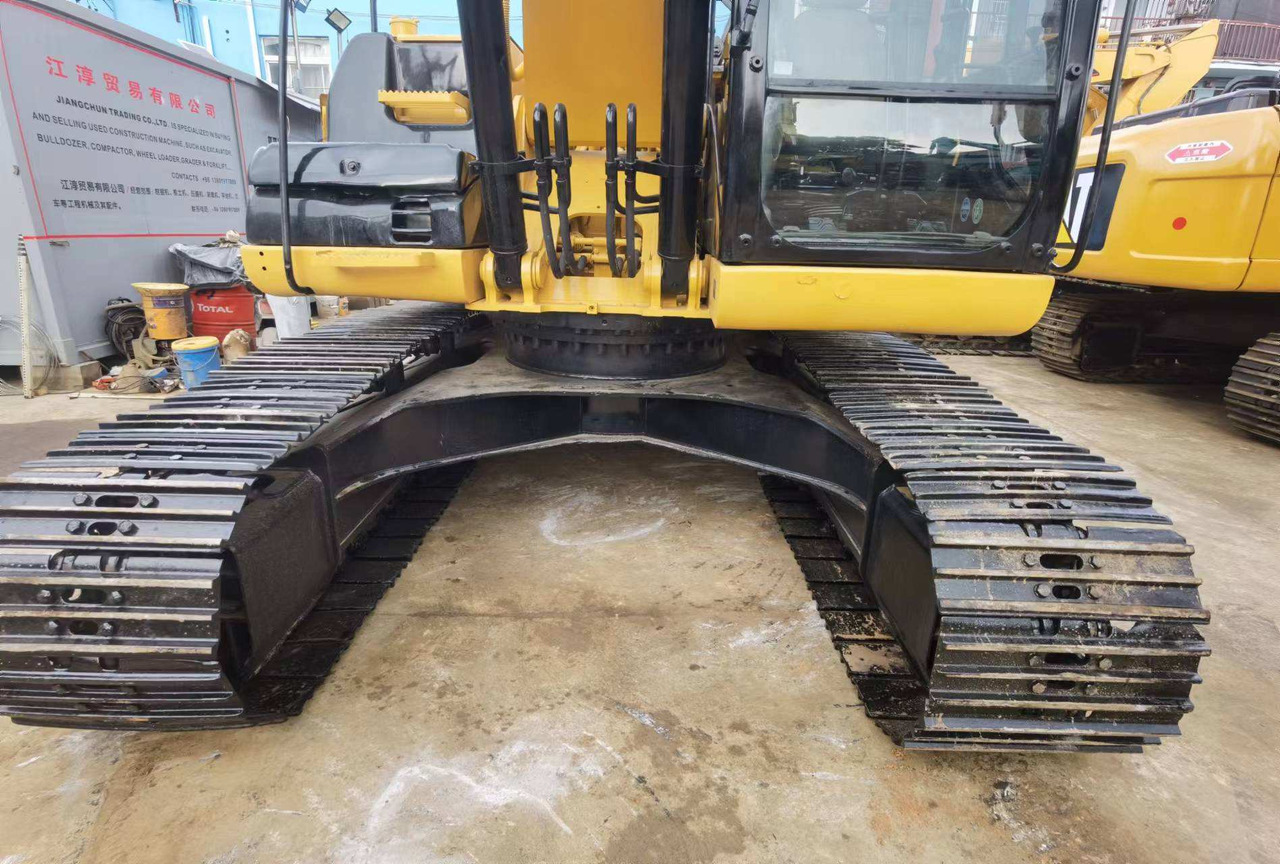 Caterpilllar CAT 320D 320GX 312D Excavator Used Hydraulic Crawler Excavator Used Cat Excavator - Máy xúc bánh xích: hình 3 Caterpilllar CAT 320D 320GX 312D Excavator Used Hydraulic Crawler Excavator Used Cat Excavator - Máy xúc bánh xích: hình 3