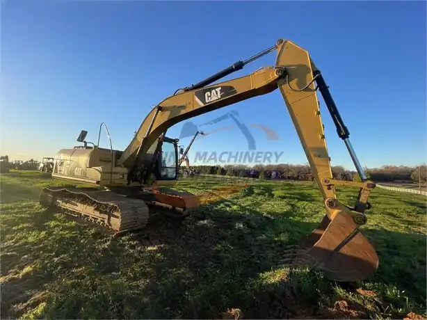Cheaper Secondhand Cat 320d Hydraulic Crawler 20 Ton Caterpillar 320 Series Model Used Excavator Japan Original - Máy xúc: hình 4 Cheaper Secondhand Cat 320d Hydraulic Crawler 20 Ton Caterpillar 320 Series Model Used Excavator Japan Original - Máy xúc: hình 4