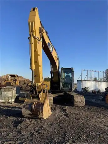 Cheaper Secondhand Cat 320d Hydraulic Crawler 20 Ton Caterpillar 320 Series Model Used Excavator Japan Original - Máy xúc: hình 5 Cheaper Secondhand Cat 320d Hydraulic Crawler 20 Ton Caterpillar 320 Series Model Used Excavator Japan Original - Máy xúc: hình 5