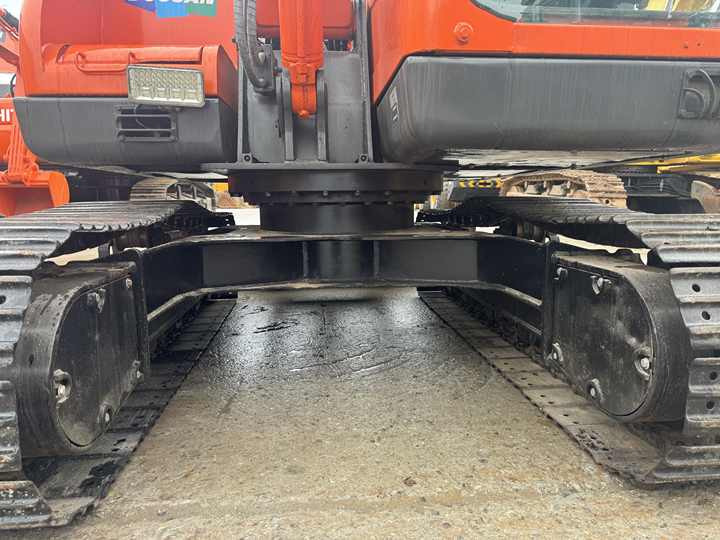 Doosan DX75-9C Used Excavator Crawler Second Hand Korean Engine DX75-9C Small Digger for Home or Farm - Máy xúc bánh xích: hình 4 Doosan DX75-9C Used Excavator Crawler Second Hand Korean Engine DX75-9C Small Digger for Home or Farm - Máy xúc bánh xích: hình 4