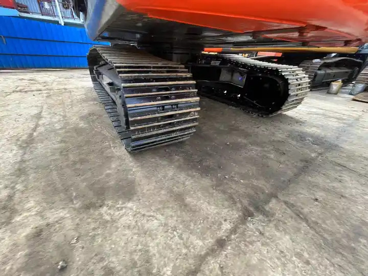 Excavadoras de segunda mano Hitachi Used excavator Hitachi ZX120 Japanese Hitachi second hand - Máy xúc: hình 5 Excavadoras de segunda mano Hitachi Used excavator Hitachi ZX120 Japanese Hitachi second hand - Máy xúc: hình 5