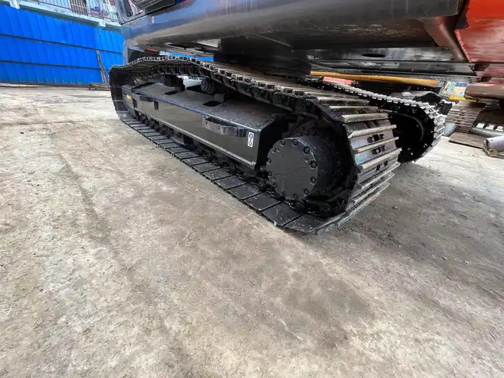 Excavadoras de segunda mano Hitachi Used excavator Hitachi ZX120 Japanese Hitachi second hand - Máy xúc: hình 3 Excavadoras de segunda mano Hitachi Used excavator Hitachi ZX120 Japanese Hitachi second hand - Máy xúc: hình 3