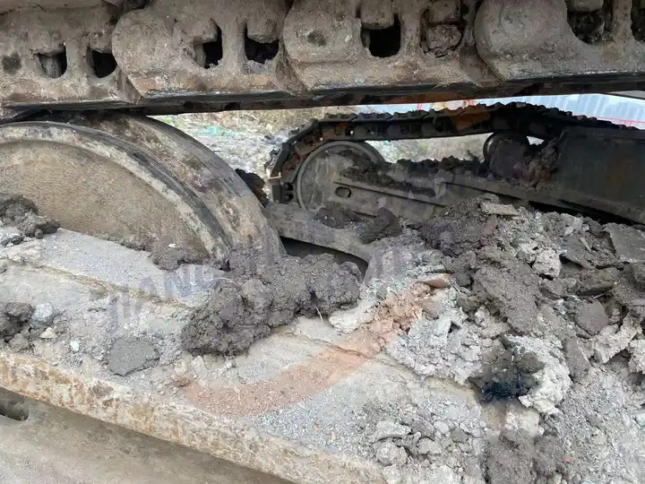 Excavator Complete Drive Cab Assy DX225 DX520 DX520LC DX480LC Doosan DX340 cabin Doosan DX300 cabin - Máy xúc: hình 4 Excavator Complete Drive Cab Assy DX225 DX520 DX520LC DX480LC Doosan DX340 cabin Doosan DX300 cabin - Máy xúc: hình 4