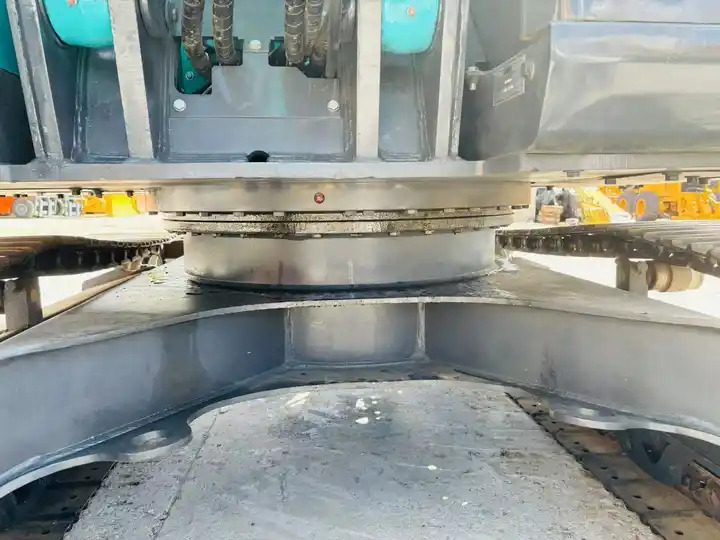Excellent Performance Original Japanese Design Used Kobelco Sk135sr Excavator At Lower Price - Máy xúc bánh xích: hình 3 Excellent Performance Original Japanese Design Used Kobelco Sk135sr Excavator At Lower Price - Máy xúc bánh xích: hình 3