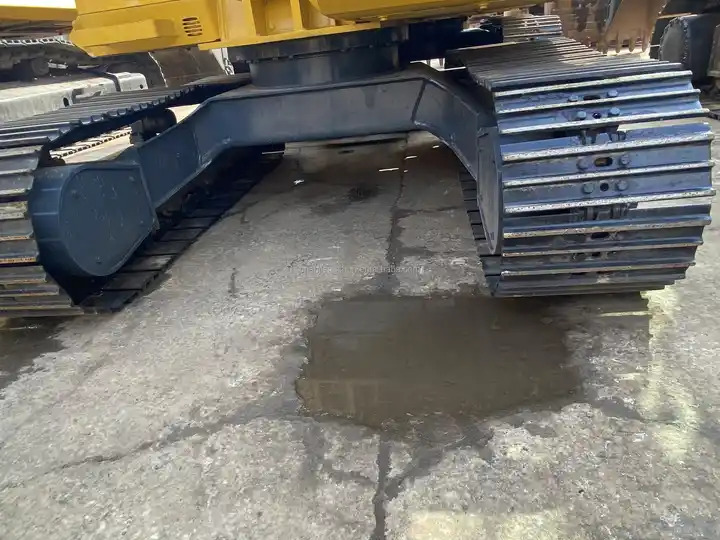 Good Condition Komatsu Used PC70-8 Hydraulic Crawler Excavator Suitable For Construction/ Agriculture Digging - Máy xúc bánh xích: hình 5 Good Condition Komatsu Used PC70-8 Hydraulic Crawler Excavator Suitable For Construction/ Agriculture Digging - Máy xúc bánh xích: hình 5