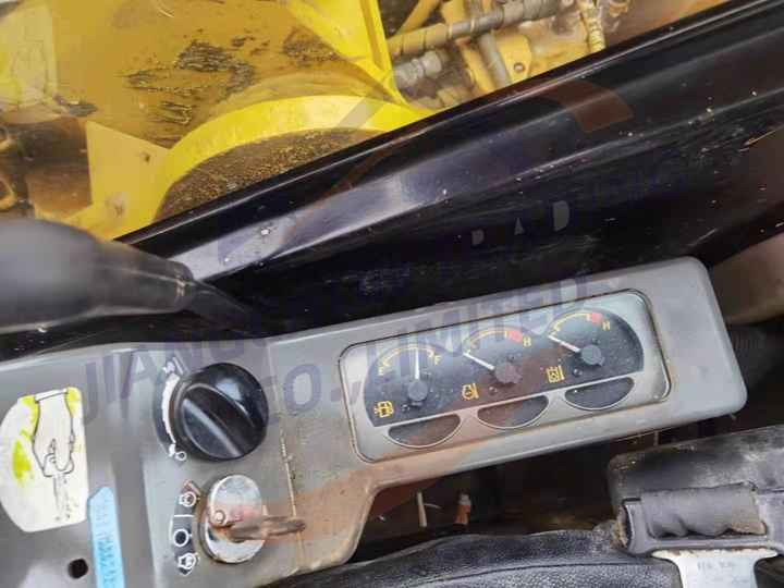 Good Price CAT 307 308C 308D 308E 312D 315D 320C 320D Second Hand 7 Tons Used Mini Crawler Excavator For Sale - Máy xúc mini: hình 5 Good Price CAT 307 308C 308D 308E 312D 315D 320C 320D Second Hand 7 Tons Used Mini Crawler Excavator For Sale - Máy xúc mini: hình 5