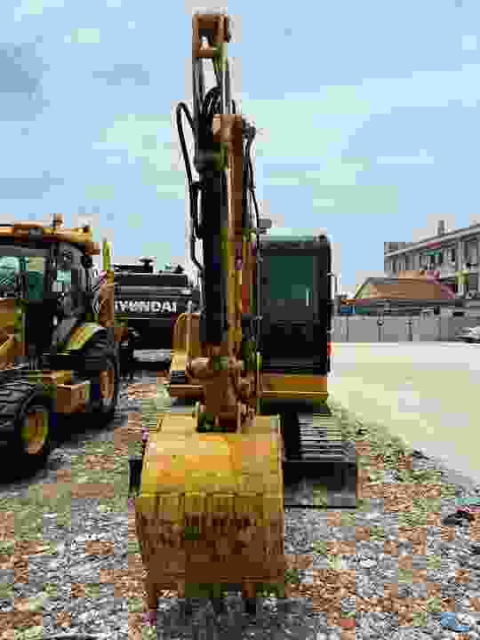 Good Price CAT 307 308C 308D 308E 312D 315D 320C 320D Second Hand 7t Used Mini Crawler catpillar Excavator low price - Máy xúc mini: hình 3 Good Price CAT 307 308C 308D 308E 312D 315D 320C 320D Second Hand 7t Used Mini Crawler catpillar Excavator low price - Máy xúc mini: hình 3