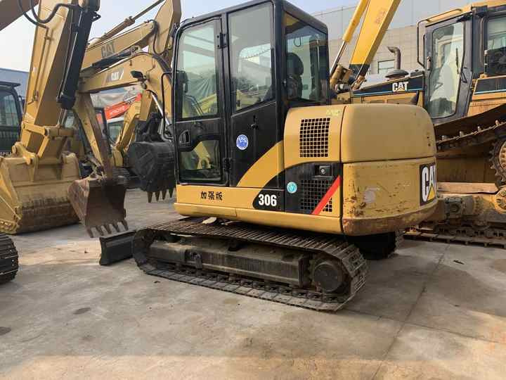 Good Price Good Condition CAT 307 308C 308D 308E 312D 315D 320C 320D Second Hand 7t Used Mini Crawler catpillar Excavator - Máy xúc mini: hình 2 Good Price Good Condition CAT 307 308C 308D 308E 312D 315D 320C 320D Second Hand 7t Used Mini Crawler catpillar Excavator - Máy xúc mini: hình 2