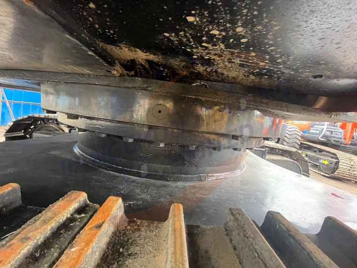 Máy xúc Good Price Used Sany Sy 215c Crawler Excavator in Good Condition Sany 215 Used Excavator: hình 7